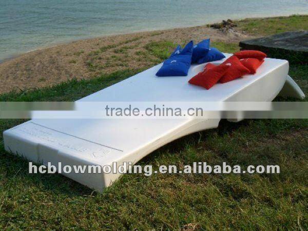 OEM blow molding plastic Plastic Navigation Buoys Plastic HDPE Marine Buoys