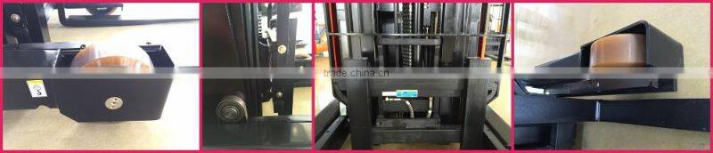 Electric Reach Truck HELI Brand 1.6 tons