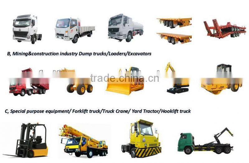 new dongfeng dump truck for sale YL3160GSZ1