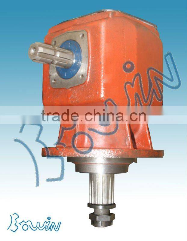 BG-F-035/036 Series Agricultural Gearbox OEM