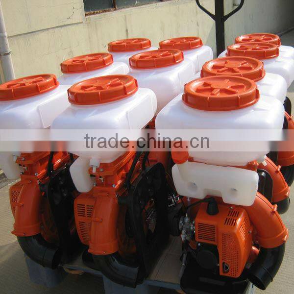 hot sales garden and agriculture 2stroke knapsack mist duster