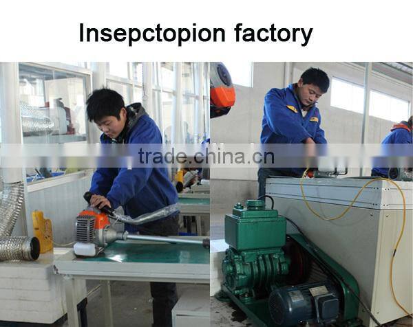 33cc gasoline multifunction machine 4 in 1