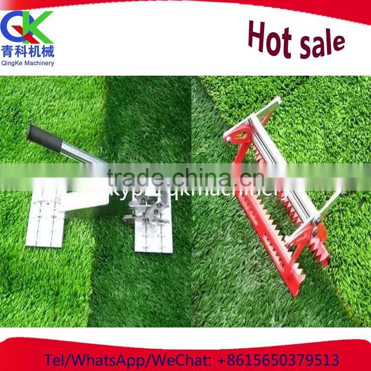 football court artificial turf tensioner made in China