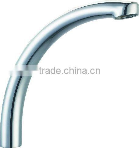faucet accessoruy,stainless steel kitchen faucet spout,brass tap pipe,ss tube