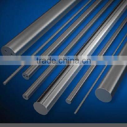 Construction Tool Parts Type Tungsten Carbide Rod