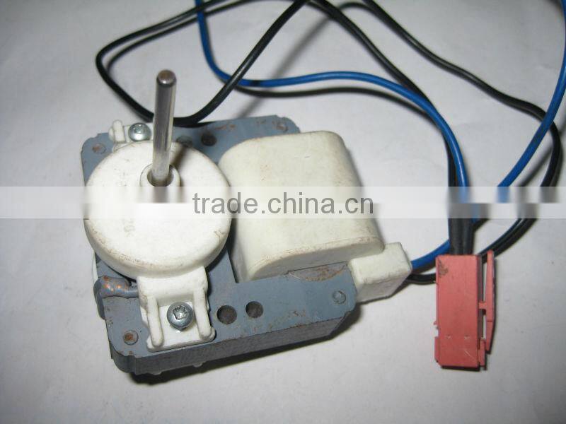 Refrigerator motor / Replacement Evaporatpr Motor / Fan motor