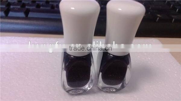private label water based nail polish manufacturers