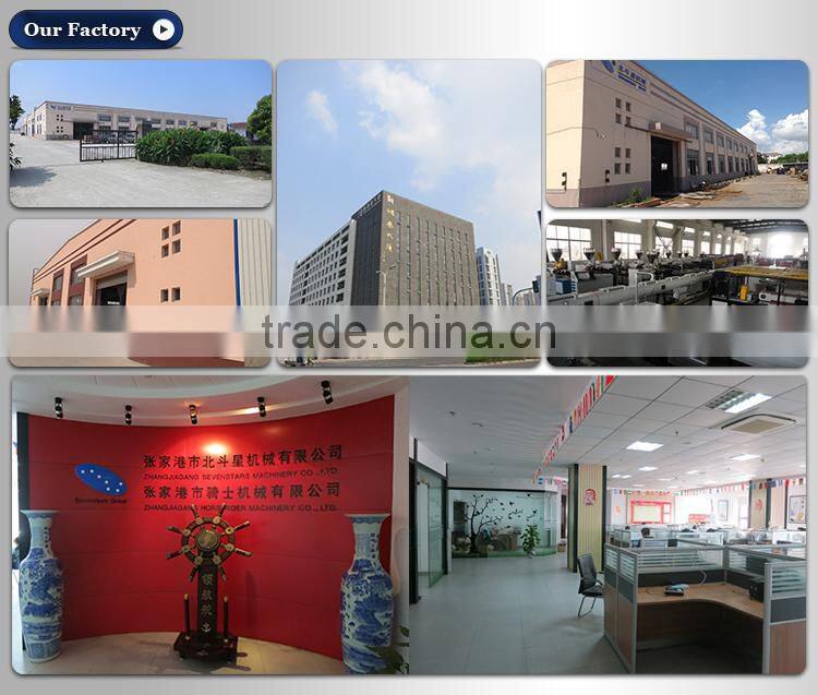 PVC ceiling board making machine/roof panel machine/wall panel machine