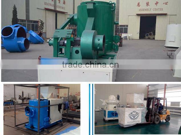 2017 New Design Low Price Biomass Burner For Boiler