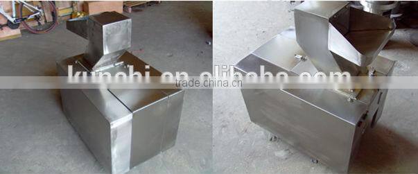 professional exported bone crushing machine /bone crusher machine with high quality