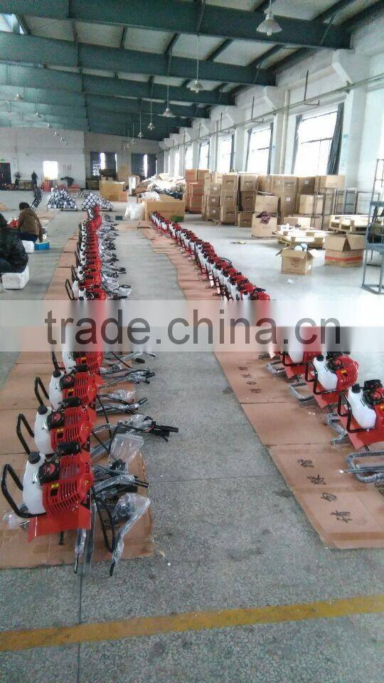 farm tools long rotary tiller blades