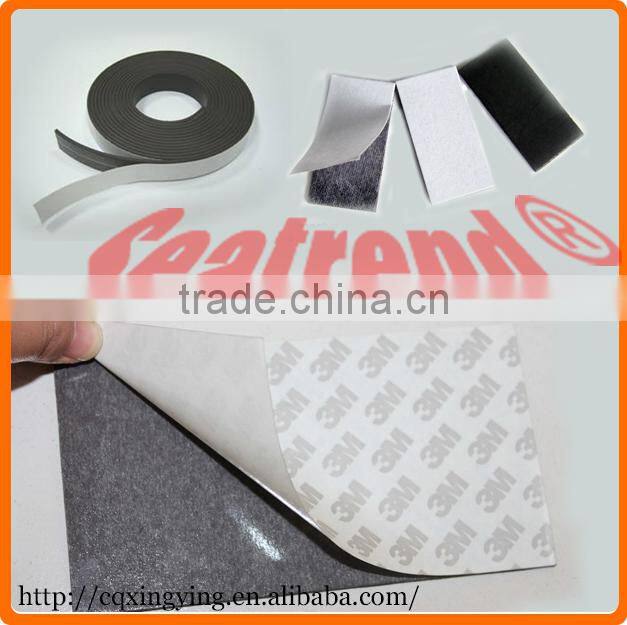 Chinese Supplier High Quality Vinly Sheet Light Color With Erase Layer Magnetic Sheet