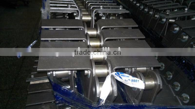 Precision Alloy Steel Forging Parts