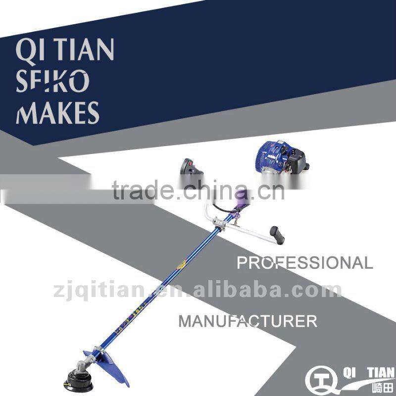 GARDEN GAS GRASS CUTTER (1.3KW/42.7CC)