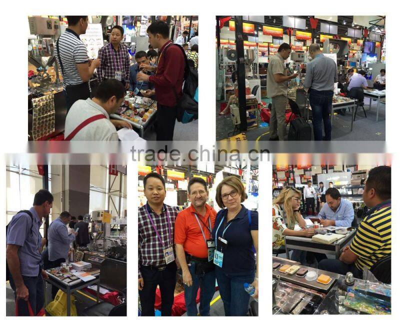 NJP-1200B/1500B Series Automatic Empty Capsule Filling Machinery for 00# 0# 1# 2# 3# 4# 5#