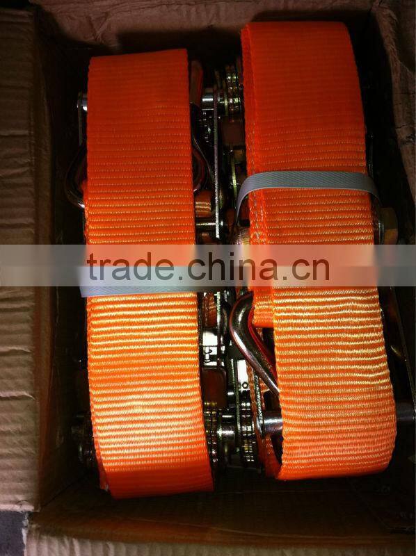 Cargo Rachet Tie Down