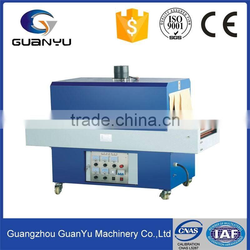 2017 hot sales automatic electromagnetic induction aluminum foil sealing machine
