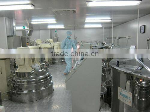 Carbon and stainless welding Storage Tank