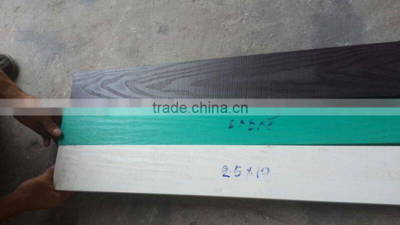 20-1400mm width wood grain plastic embossing machine