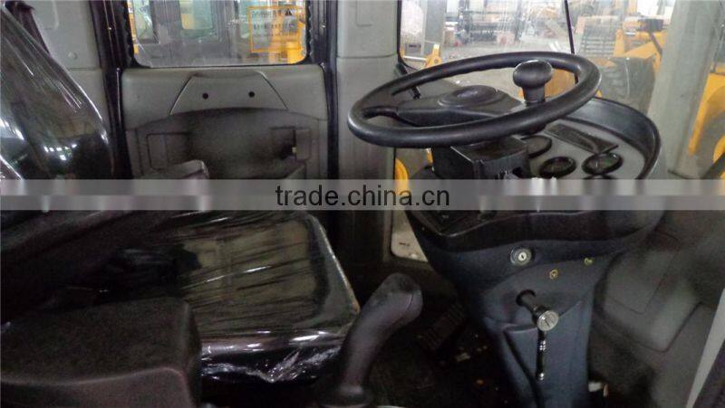 Good Quality Wheel Loader LW1200K