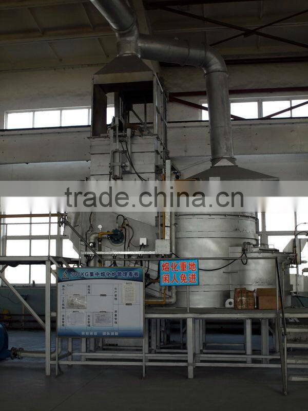 2016NEW DESIGN JINAN BANGHE Stainless Steel Profiled Bar Machining