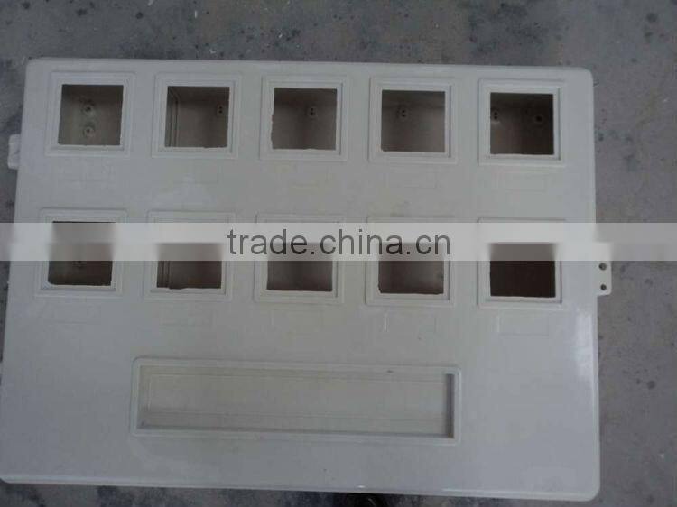 PZ30 distribution box