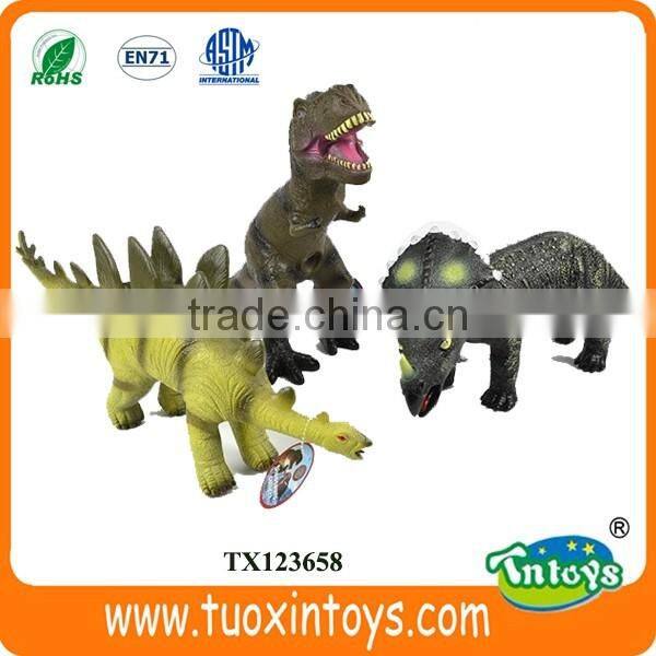 animatronics dinosaur glove puppet hand