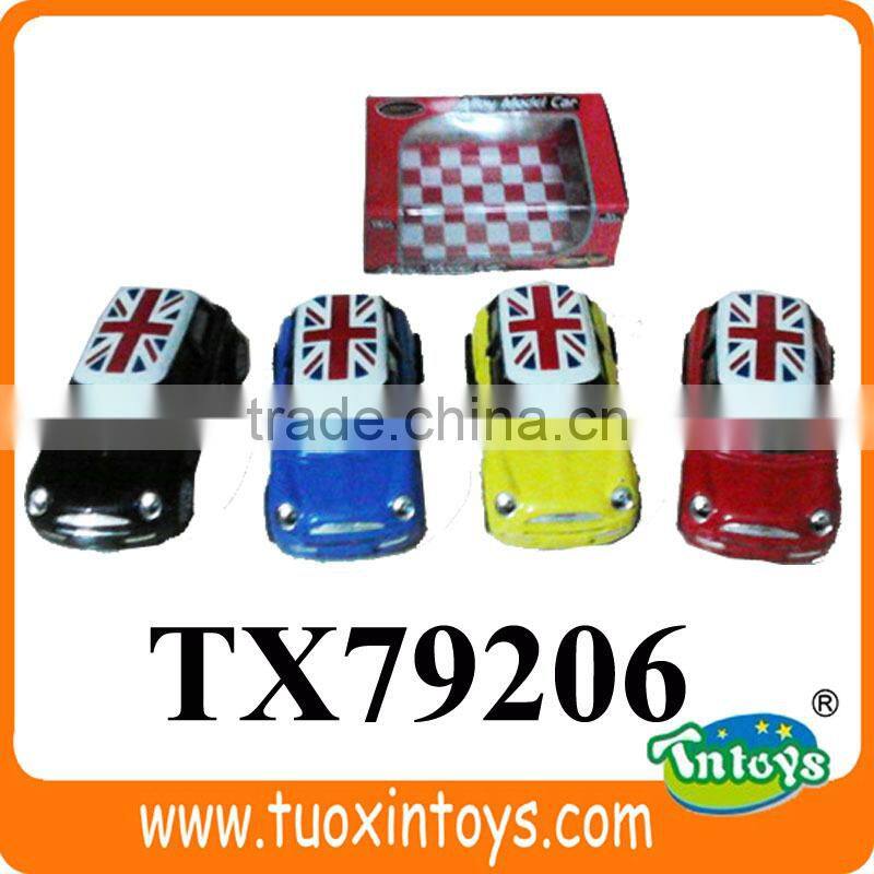 Die Cast Car China Model