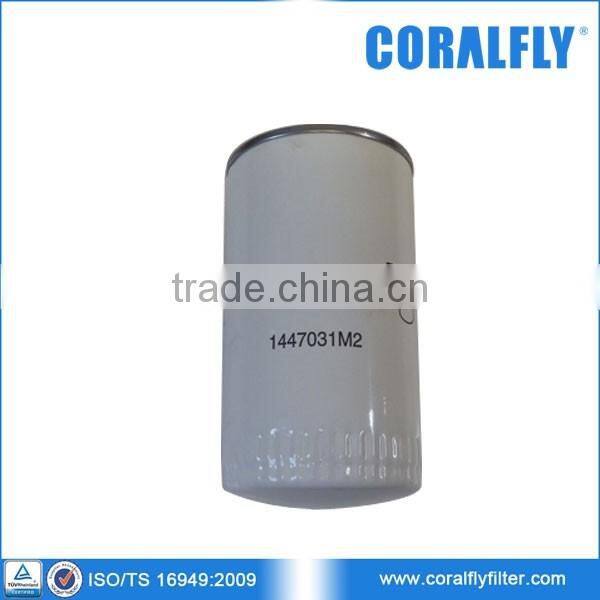 Engine Full-Flow Lube Spin-on Oil Filter 1447031M2
