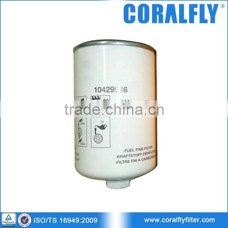 10429946 Fuel Water Separator