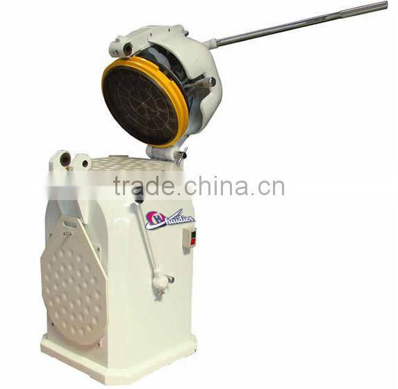 Electric Industrial Semi-Automatic Dough Divider and Rounder