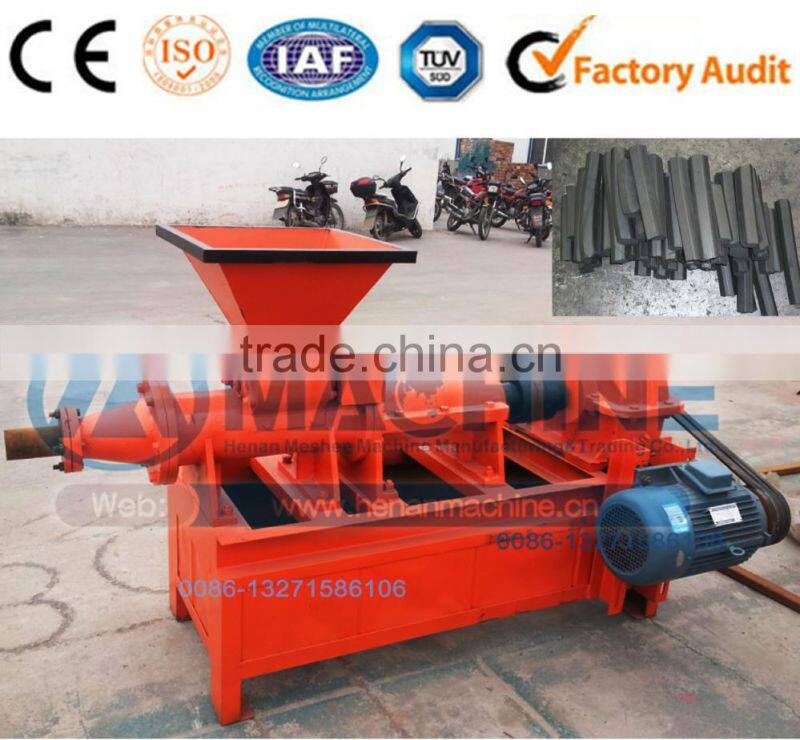 factory direct sell coal press ball machine with advaced design
