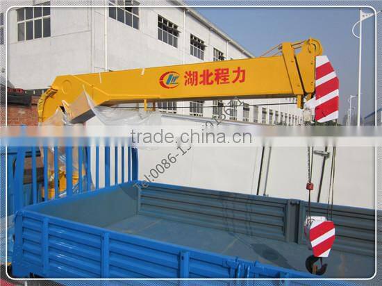 Crane,Mini Crane 2-5tons,Truck Mounted Crane,Hiab Crane