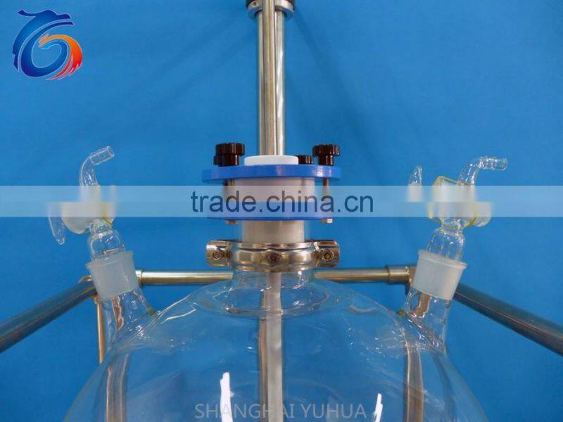 Hot Sales Price Of Oil Water Separator For Laboratory