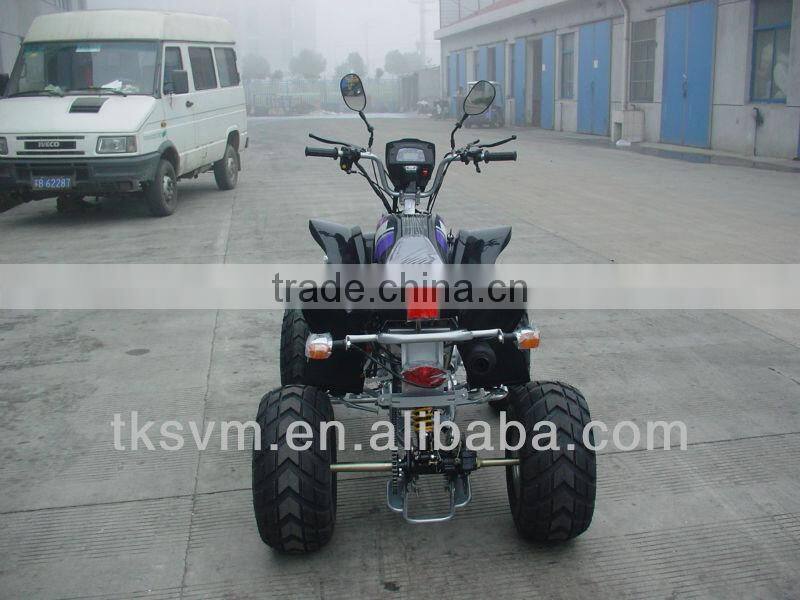 quad(atv/110cc atv)/gas-four-wheelers-for-kids