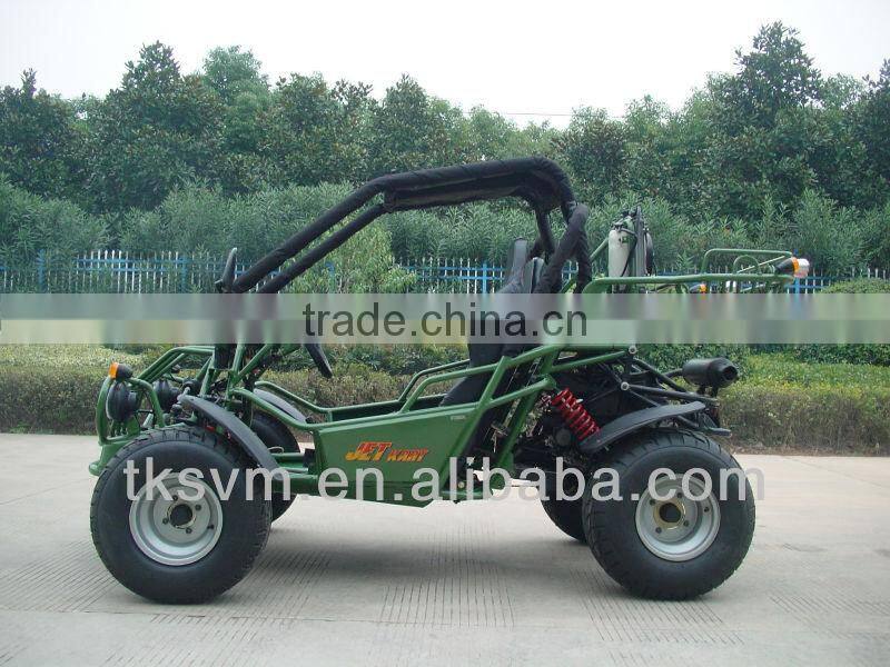 TK150GK-8 250cc off road go kart