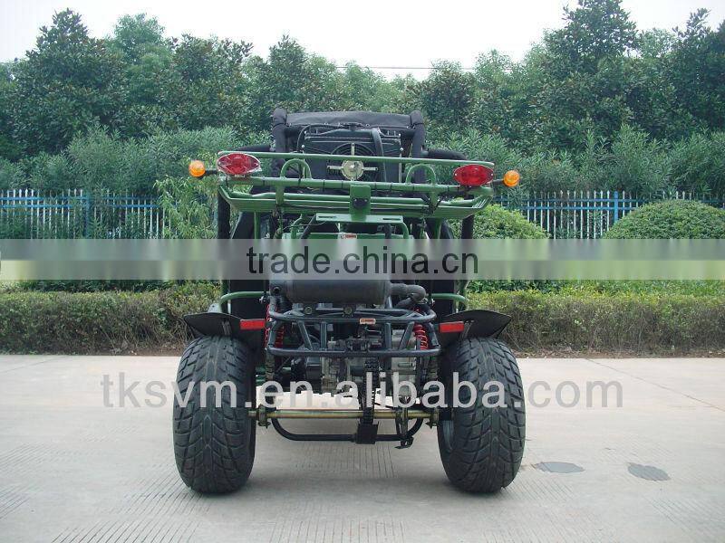 TK150GK-8 250cc off road go kart