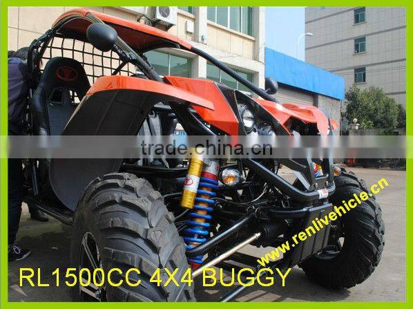 renli 2015 hottest newest latest 4x4 dune buggy/beach buggy