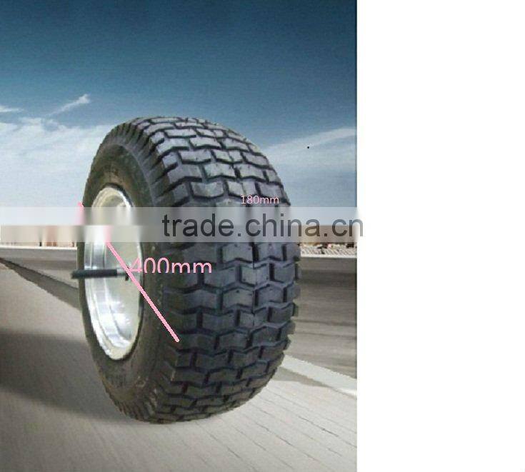 hub motor