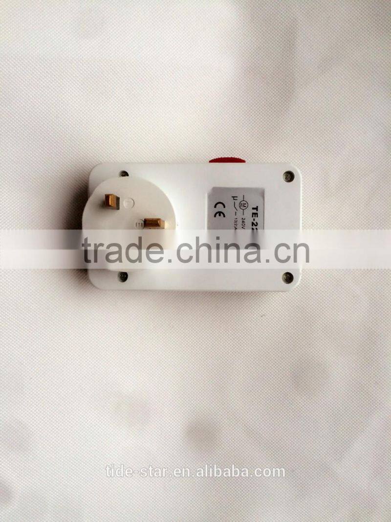 Hydroponic grow plant 24 hours timer swich