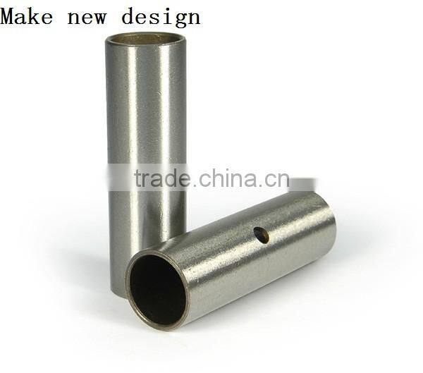 304 stainless steel starter bushing, solid carbide hardened bushing sleeve