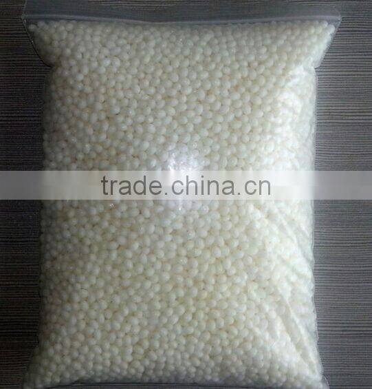 100% Biodegradable plastic raw material PLA resin/PLA granules FOR 3D printer/biodegradable PLA granules
