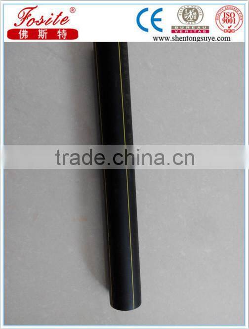 High Quality Cheap HDPE Ground source heat pump dedicate pipe