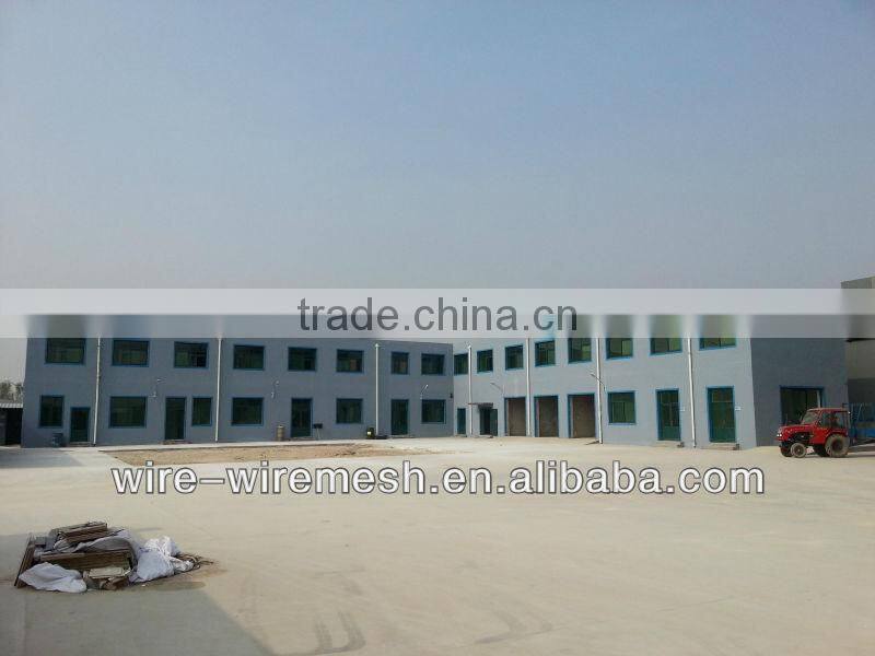 galvanized low carbon steel wire electro galvanized wire and hor dipped