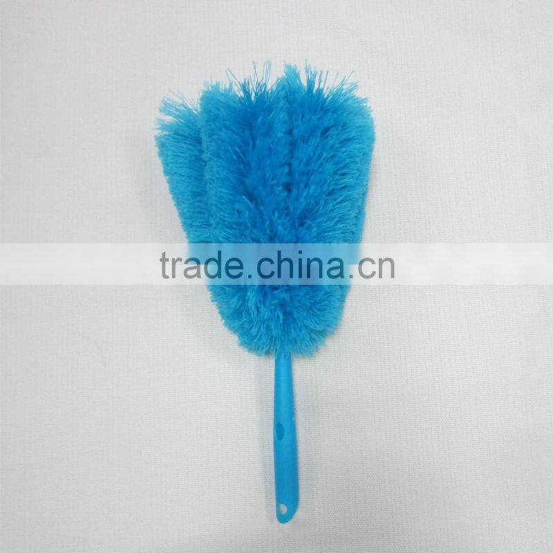 Mini Microfiber Duster Head For Home And Cleaning