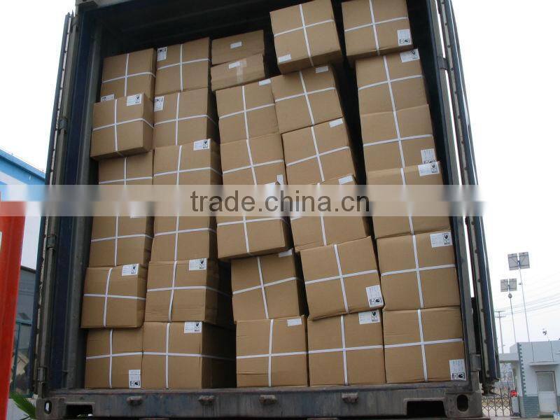 FRP/GRP telescopic poles with fittings