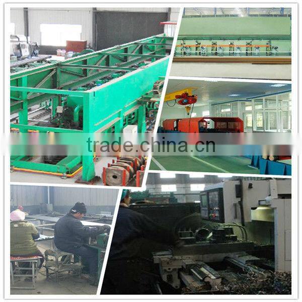 3/4" OD seamless steel pipe manufacture