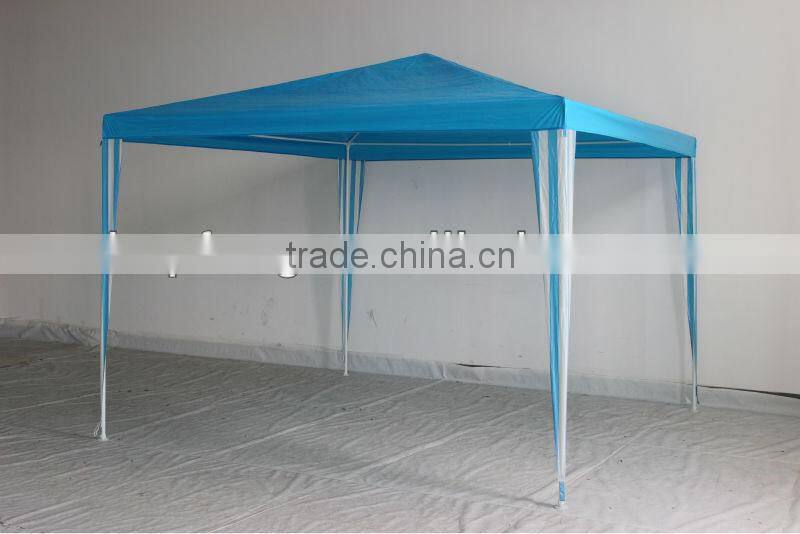 3*3M PE GAZEBO(cheap outdoor gazebos,pavilion gazebo pe)