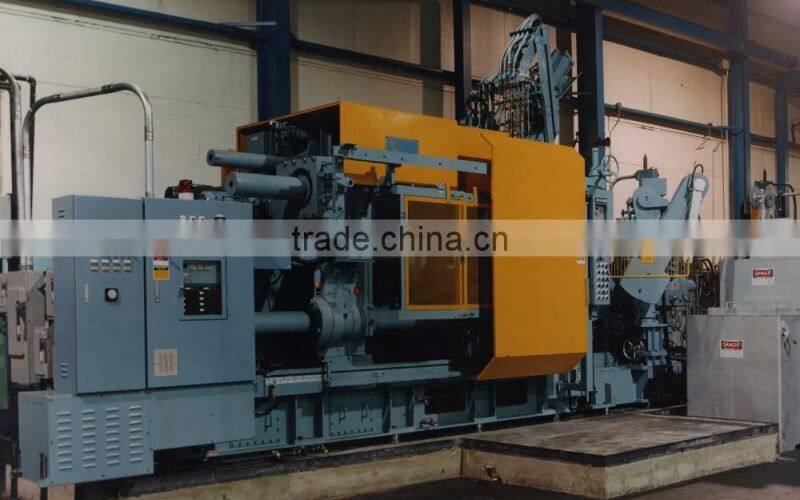 Best Performance Aluminum Die Casting Automotive Parts Investment Casting