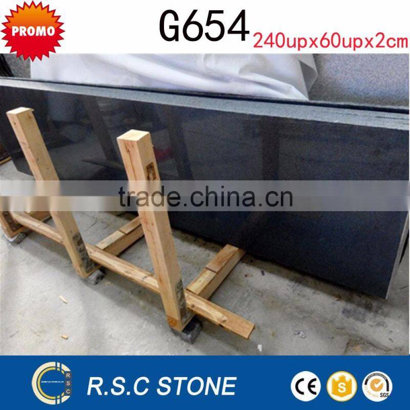 Save 10 % Chinese natural g623 granite stone